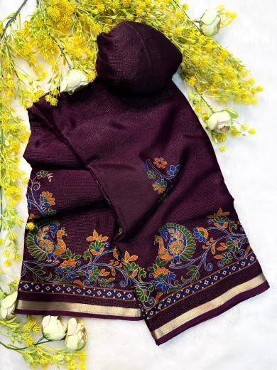 Vastrangan ajrakh surat sarees price